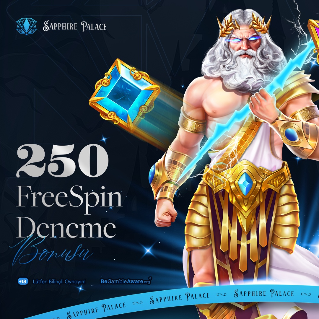 Sapphire Palace bonus seçenekleri ve avantajlı koşulları hakkında detaylı rehber. Hoşgeldin bonusu, deneme bonusu şartları, çevrim gereksinimleri ve bonuslardan maksimum verim alma stratejileri.