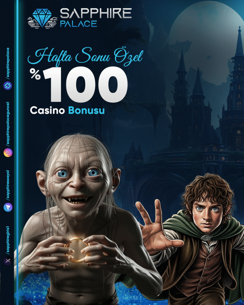 Sapphire Palace para yatırma yöntemleri rehberi. Papara, Jeton, Kripto paralar ve banka havalesi ile hızlı ve güvenli para yatırma işlemleri hakkında tüm detaylar.