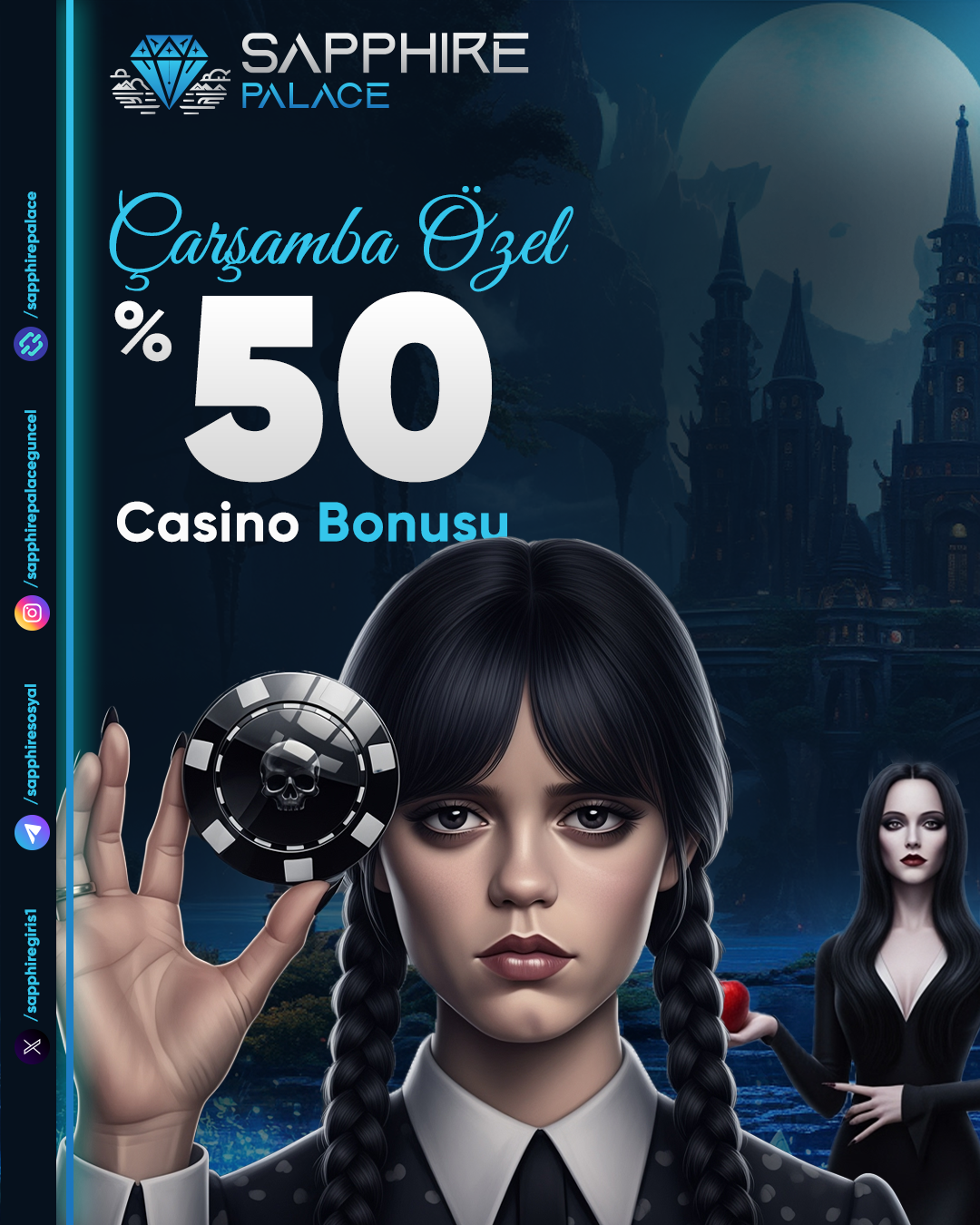 Sapphire Palace yüksek oranlı canlı maçlar filtreleme sistemi ile en avantajlı bahis fırsatlarını nasıl yakalayacağınızı öğrenin. Oran alarmları ve özel filtreleme seçenekleri.