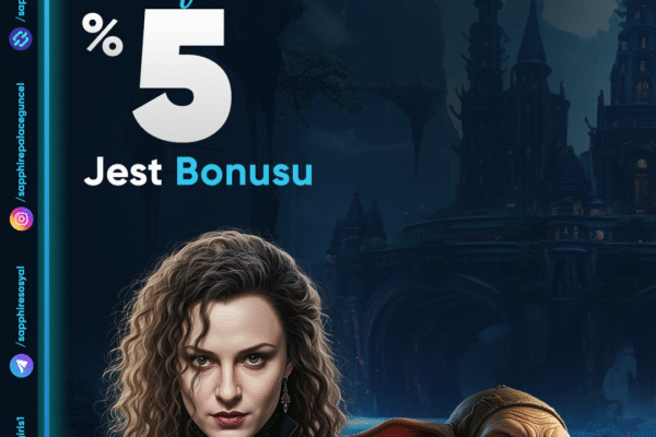 Sapphire Palace Bitcoin ile anonym bahis deneyimini keşfedin. Kripto para gizliliği, güvenlik önlemleri ve anonymous oyun stratejileri hakkında detaylı bilgi.