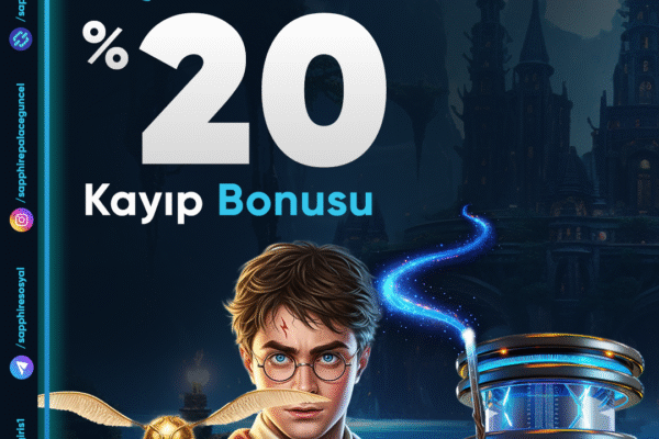 Sapphire Palace düşük wagering bonuslar seçeneklerini keşfedin. Çevrim şartları düşük bonuslar, çekilebilir kazançlar ve avantajlı promosyonlar hakkında detaylı bilgi.