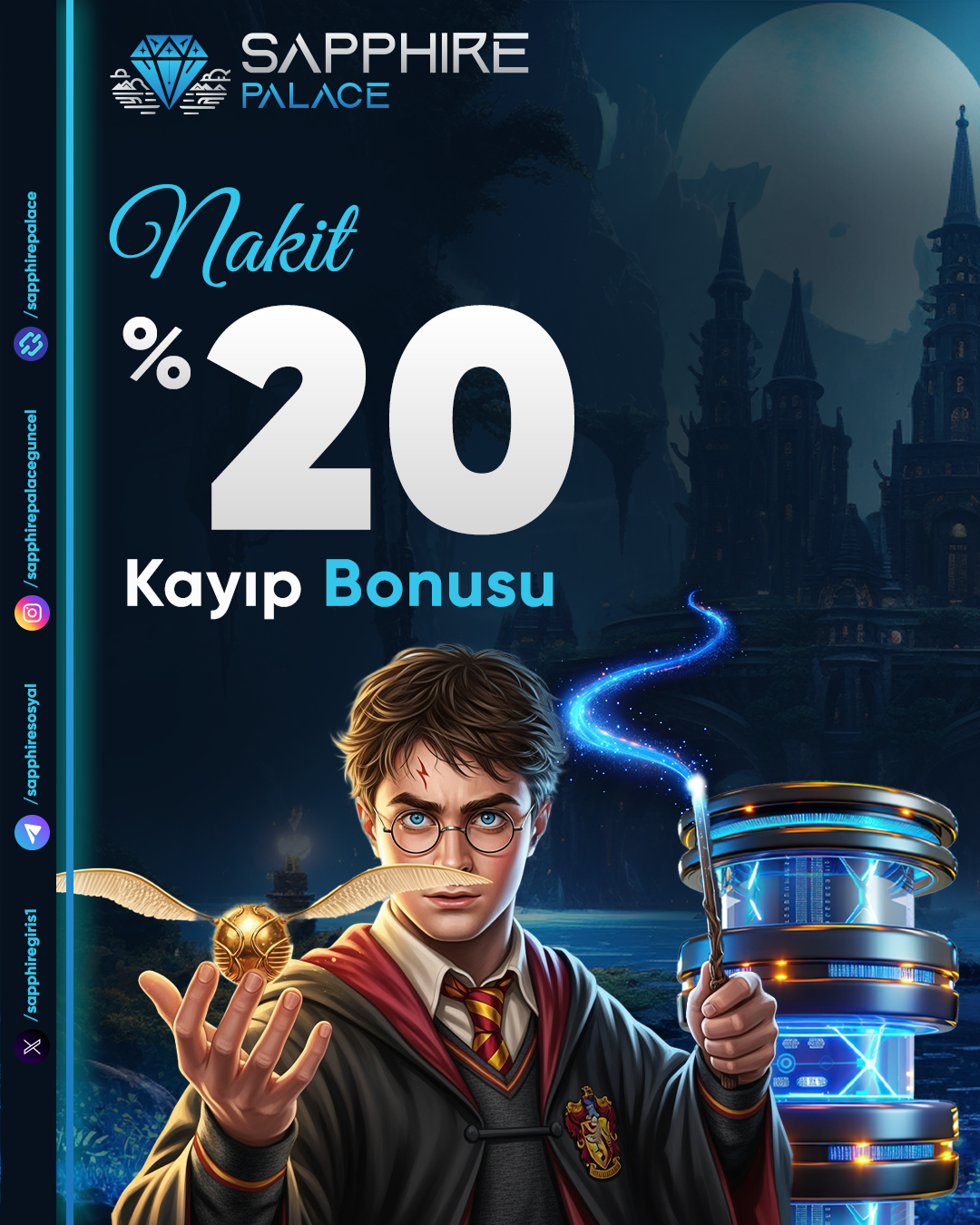 Sapphire Palace düşük wagering bonuslar seçeneklerini keşfedin. Çevrim şartları düşük bonuslar, çekilebilir kazançlar ve avantajlı promosyonlar hakkında detaylı bilgi.